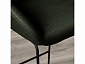 Кресло Бар. Kent тёмно-зеленый/Линк - фото №14