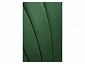 Инклес темно-зеленый / черный глянец Стул - фото №8