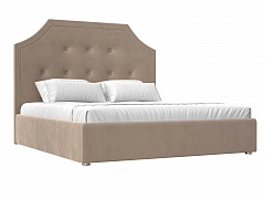 Кровать Кантри (160х200) - фото №1, 5003900820001