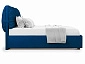 Кровать с ПМ Trazimeno (140х200) - фото №4