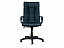 Офисное кресло Office Lab comfort-2112 ЭК Эко кожа черный, искусственная кожа - миниатюра