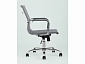 Кресло офисное Stool Group TopChairs City S Серый  - фото №5