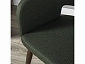 Кресло Oscar тёмно-зеленый/т.орех - фото №14