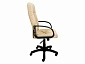 Кресло руководителя Office Lab comfort-2132 Слоновая кость - фото №3