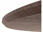 Стол обеденный STOOL GROUP Daphne 120*75 Орех  - фото №8