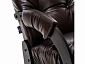 Кресло для отдыха Модель 61 Венге текстура, к/з Varana DK-BROWN - фото №8