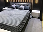 Кровать Голд (160х200) - фото №3