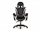 Rodas black / cream Офисное кресло - фото №4