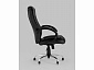 Кресло руководителя Stool Group TopChairs Atlant Черный  - фото №4
