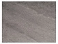 Лео Лофт бетон / матовый черный Стол - фото №8