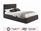 Комплект для сна Selesta 1200 шоколад с подъемным механизмом - фото №9