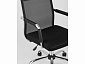 Кресло офисное Stool Group TopChairs Clerk Черный  - фото №9