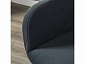 Кресло Oscar Diag grey/черный - фото №14