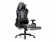 Tesor black / gray Офисное кресло - фото №1