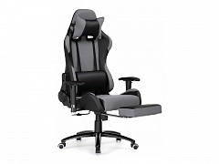 Tesor black / gray Офисное кресло - фото №1