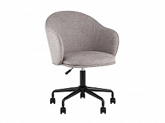 Стул офисный STOOL GROUP Echo светло-серый - фото №1, 66_2915969001