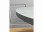 Стол KENNER RL1100  серый/стекло серое - фото №13