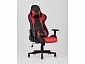 Кресло игровое Stool Group TopChairs Diablo Красный  - фото №3