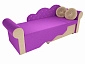 Кровать детская Тедди-2 Правая (170х70) - фото №5