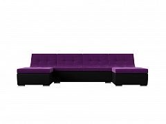 П-образный модульный диван Монреаль - фото №1, 5003901790009