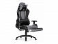 Tesor black / gray Офисное кресло - фото №2