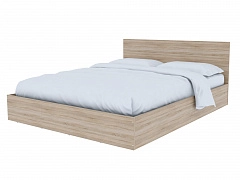 Кровать Стона (160х200) с ПМ - фото №1