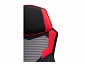 Brun red / black Компьютерное кресло - фото №11