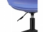 Tulin blue / black Компьютерное кресло - фото №13