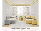 Односпальная кровать-тахта Bonna 900 серая ортопед.основание с матрасом PROMO B COCOS - фото №12