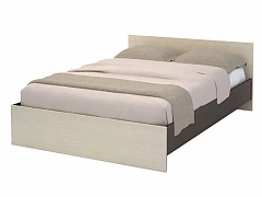 Кровать КР-554 Баско (80х200) - фото №1, 5012800130008