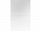 Стол DikLine HBS140 стекло белое/ опоры белые - фото №6