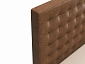 Кровать Box Spring 2в1 с матрасами и зависимым пружинным блоком Парадиз (160х200/80х200) - фото №7