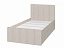 Кровать Тотэм (90х200), ЛДСП - миниатюра