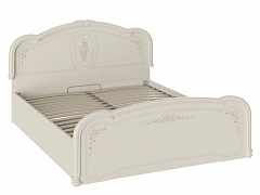 Кровать с ПМ Лорена (160х200) - фото №1