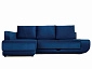 Угловой диван Поло Lux (Нью-Йорк) Левый - фото №2