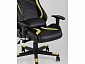 Кресло игровое Stool Group TopChairs Cayenne Желтый  - фото №9