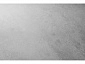 Алеста Лофт 120 25 мм бетон / белый матовый Стол деревянный - фото №7