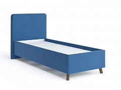 Кровать Ванесса (80х200) - фото №1, 2023008000050