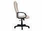 Офисное кресло Office Lab comfort-2112 ЭК Эко кожа слоновая кость - фото №5