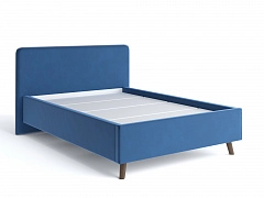 Кровать Ванесса (140х200) - фото №1, 2023014000150