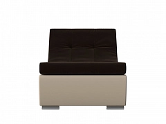 Модуль Кресло для модульного дивана Монреаль - фото №1, 5003901790132