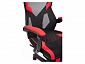 Brun red / black Компьютерное кресло - фото №13