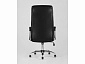 Кресло руководителя Stool Group TopChairs Tower Черный  - фото №6