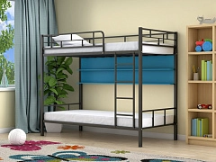 Двухъярусная кровать Ницца (90х190) - фото №1, 5006200050143