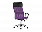 Arano фиолетовое Компьютерное кресло - фото №6
