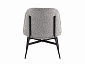 Кресло лаунж STOOL GROUP Ease Серый - фото №5