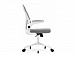 Konfi dark gray / white Офисное кресло - фото №5