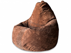 Кресло-мешок Мешок XL 125х85 - фото №1