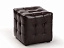 Пуф Кубик-Рубик, искусственная кожа - миниатюра