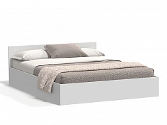 Двуспальная кровать Норд (160х200) - фото №1